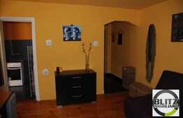 Apartament superfinisat, 2 cam in zona Diana, Gheorgheni!