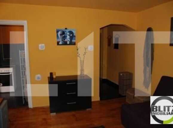 Apartament de vânzare 2 camere Gheorgheni - 3408AV | BLITZ Cluj-Napoca | Poza1