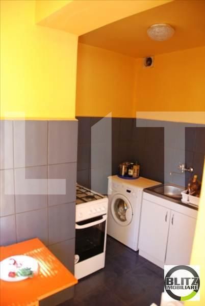 Apartament de vânzare 2 camere Gheorgheni - 3408AV | BLITZ Cluj-Napoca | Poza6