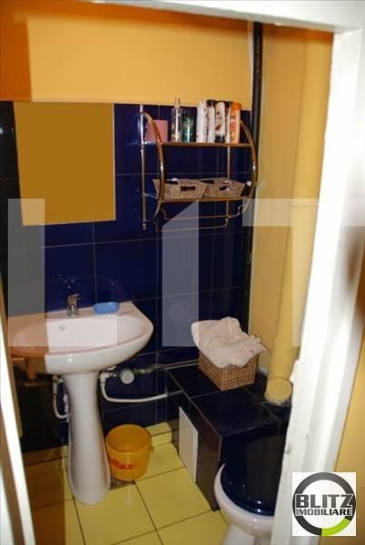 Apartament de vânzare 2 camere Gheorgheni - 3408AV | BLITZ Cluj-Napoca | Poza3