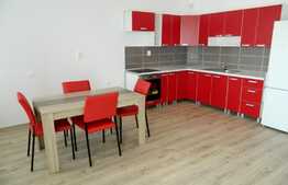 Apartament 2 camere, 63 mp, imobil nou, mobilat modern, parcare, zona Farmec