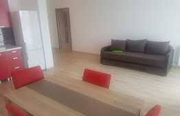 Apartament 2 camere, 63 mp, imobil nou, mobilat modern, parcare, zona Farmec