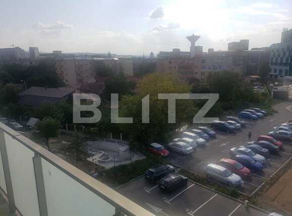 Apartament de închiriat 2 camere Marasti - 34080AI | BLITZ Cluj-Napoca | Poza7