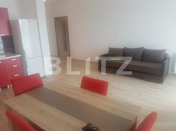 Apartament de închiriat 2 camere Marasti - 34080AI | BLITZ Cluj-Napoca | Poza4