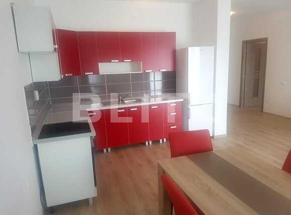 Apartament de închiriat 2 camere Marasti - 34080AI | BLITZ Cluj-Napoca | Poza5