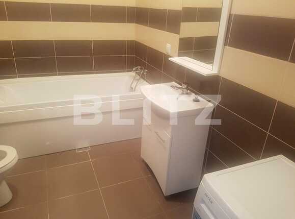 Apartament de închiriat 2 camere Marasti - 34080AI | BLITZ Cluj-Napoca | Poza6