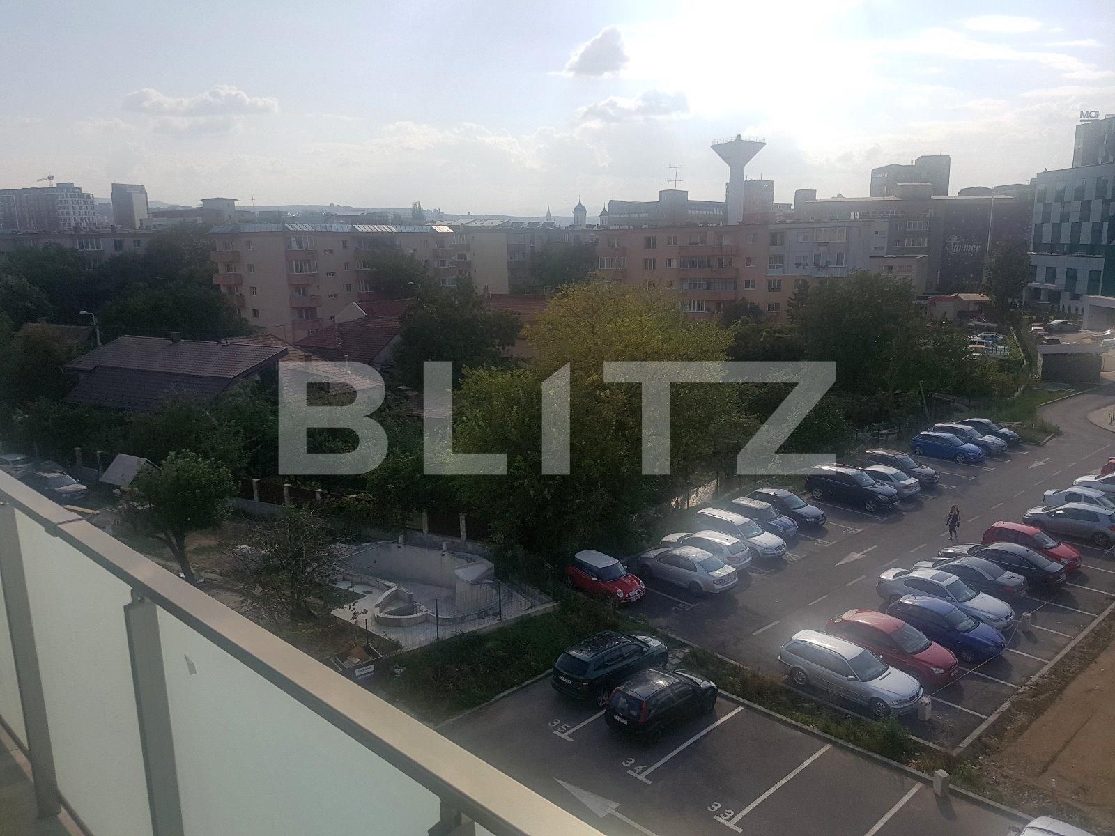 Apartament de închiriat 2 camere Marasti - 34080AI | BLITZ Cluj-Napoca | Poza7