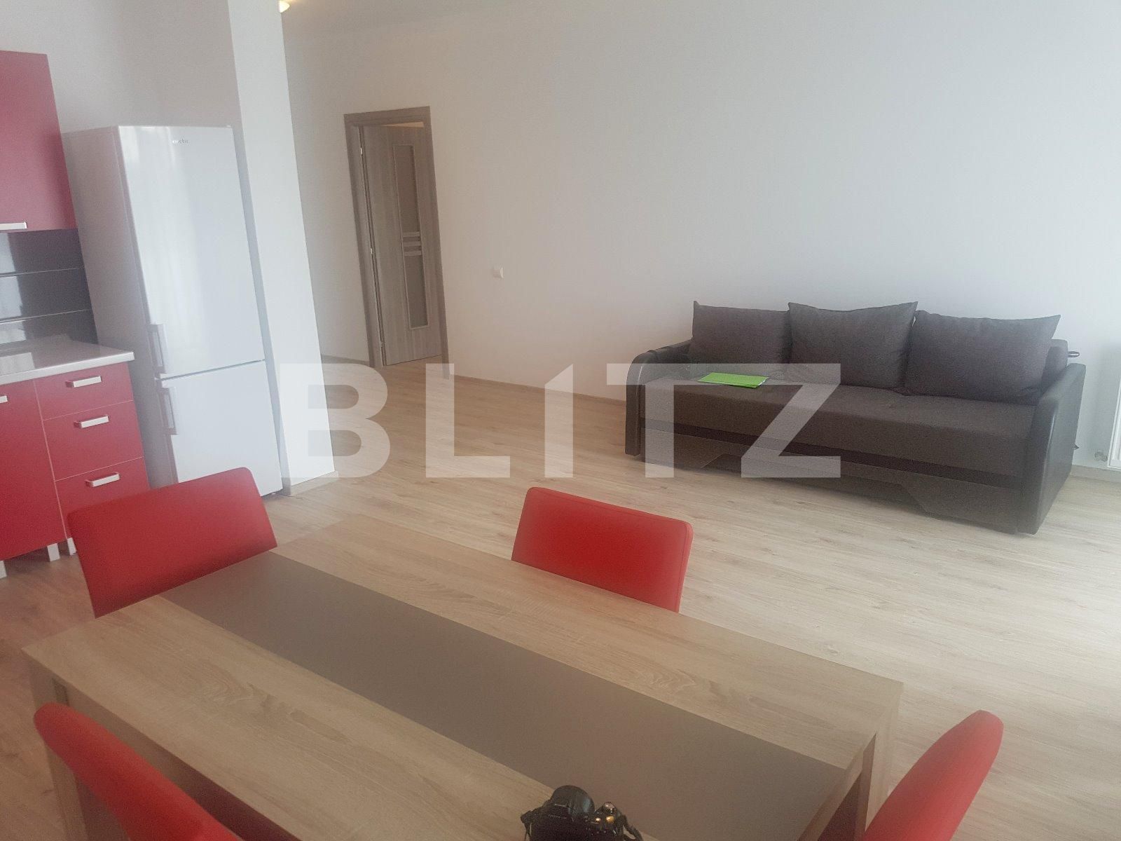 Apartament de închiriat 2 camere Marasti - 34080AI | BLITZ Cluj-Napoca | Poza4