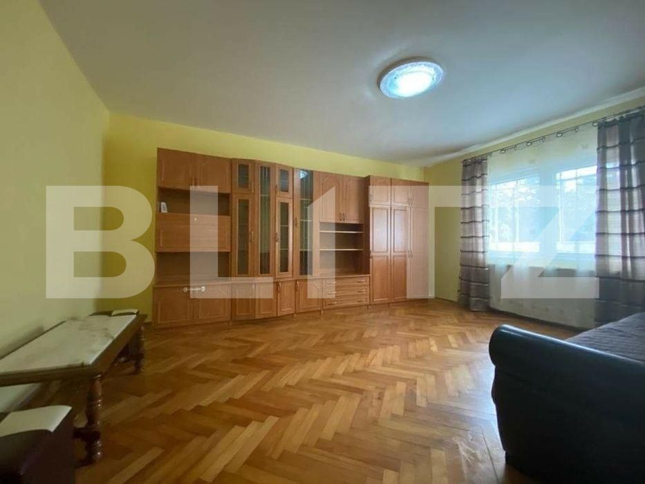 Apartament de închiriat 2 camere Plopilor - 34081AI | BLITZ Cluj-Napoca | Poza5