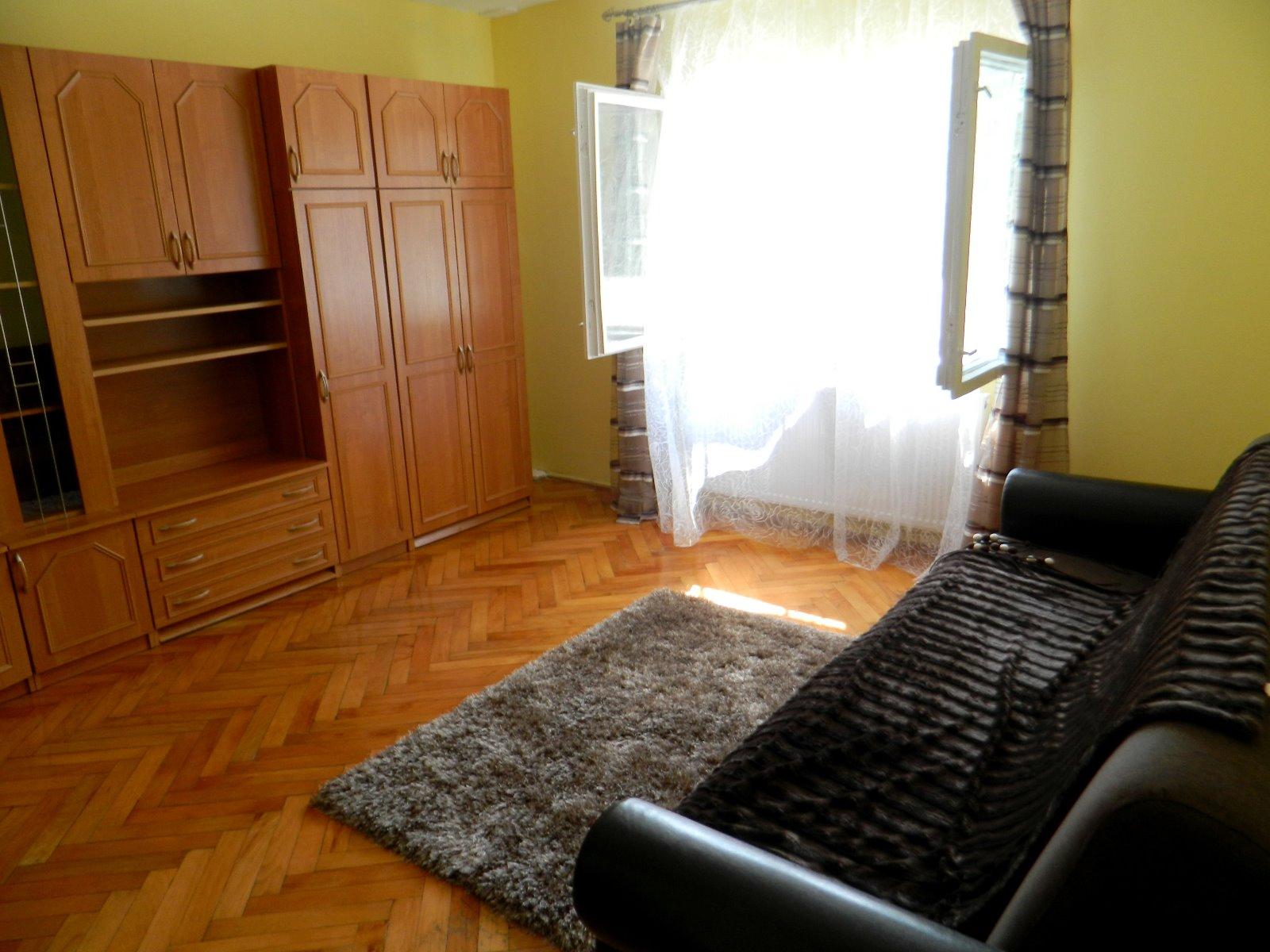 Apartament de închiriat 2 camere Plopilor - 34081AI | BLITZ Cluj-Napoca | Poza4