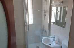 Apartament 2 camere, 60 mp, decomandat, balcon, mobilat si utilat, zona Piata Mihai Viteazu