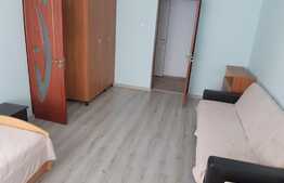 Apartament 2 camere, 60 mp, decomandat, balcon, mobilat si utilat, zona Piata Mihai Viteazu