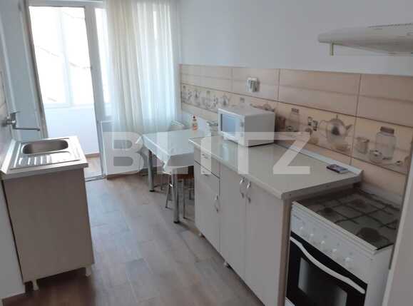 Apartament de închiriat 2 camere Central - 34082AI | BLITZ Cluj-Napoca | Poza6