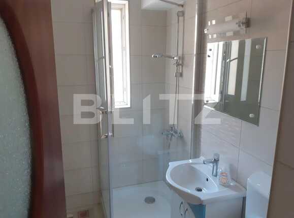 Apartament de închiriat 2 camere Central - 34082AI | BLITZ Cluj-Napoca | Poza9