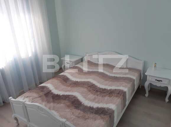 Apartament de închiriat 2 camere Central - 34082AI | BLITZ Cluj-Napoca | Poza1