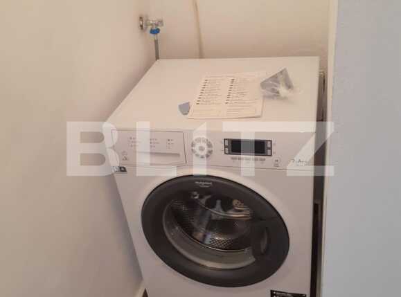 Apartament de închiriat 2 camere Central - 34082AI | BLITZ Cluj-Napoca | Poza5