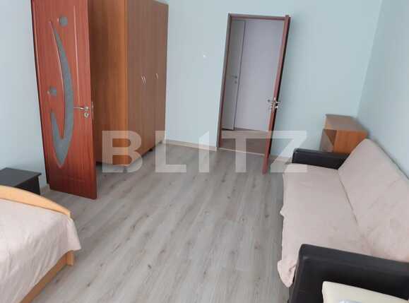 Apartament de închiriat 2 camere Central - 34082AI | BLITZ Cluj-Napoca | Poza3