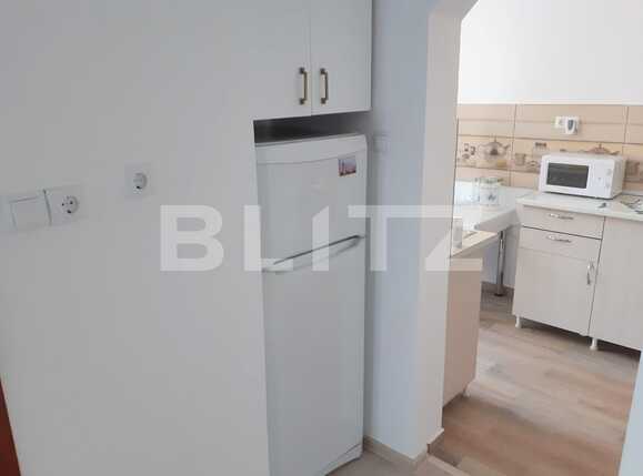 Apartament de închiriat 2 camere Central - 34082AI | BLITZ Cluj-Napoca | Poza7