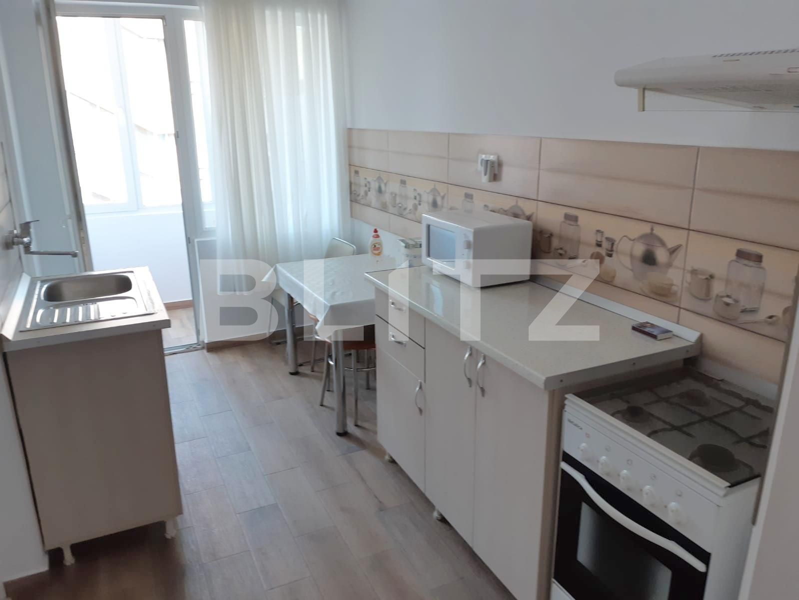 Apartament de închiriat 2 camere Central - 34082AI | BLITZ Cluj-Napoca | Poza6
