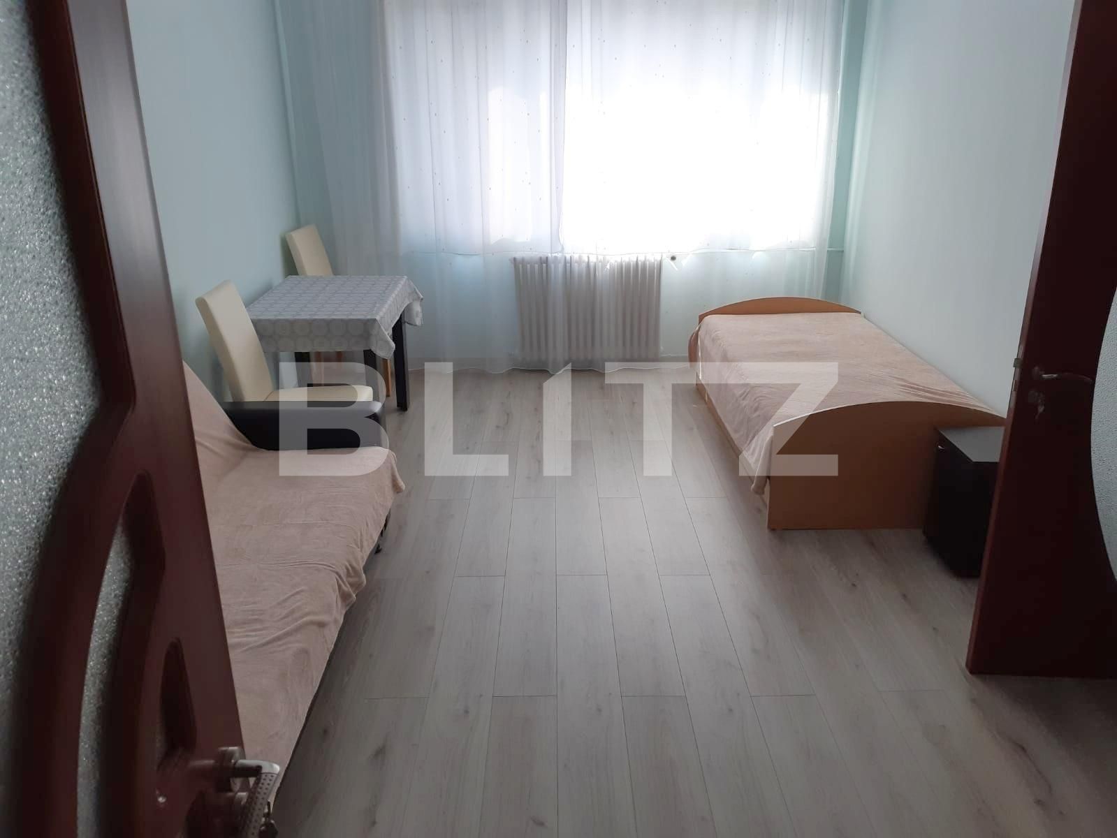 Apartament de închiriat 2 camere Central - 34082AI | BLITZ Cluj-Napoca | Poza4