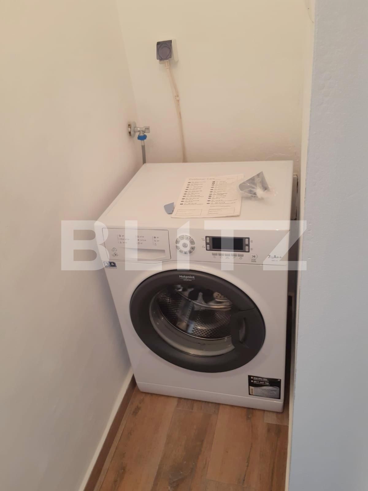 Apartament de închiriat 2 camere Central - 34082AI | BLITZ Cluj-Napoca | Poza5