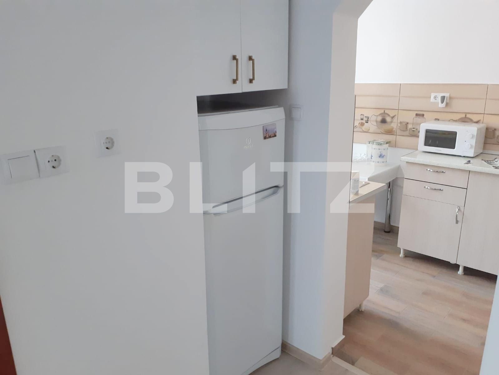 Apartament de închiriat 2 camere Central - 34082AI | BLITZ Cluj-Napoca | Poza7