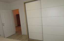 Apartament 2 camere, 55 mp, decomandat, totul nou, prima inchiriere, zona strazii Eugen Ionesco