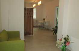 Apartament 2 camere, 55 mp, decomandat, totul nou, prima inchiriere, zona strazii Eugen Ionesco