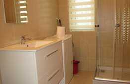 Apartament 2 camere, 55 mp, decomandat, totul nou, prima inchiriere, zona strazii Eugen Ionesco