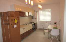 Apartament 2 camere, 55 mp, decomandat, totul nou, prima inchiriere, zona strazii Eugen Ionesco