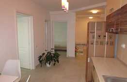 Apartament 2 camere, 55 mp, decomandat, totul nou, prima inchiriere, zona strazii Eugen Ionesco