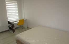 Apartament 2 camere, 55 mp, decomandat, totul nou, prima inchiriere, zona strazii Eugen Ionesco