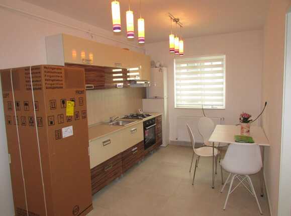 Apartament de închiriat 2 camere Europa - 34083AI | BLITZ Cluj-Napoca | Poza1