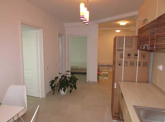 Apartament de închiriat 2 camere Europa - 34083AI | BLITZ Cluj-Napoca | Poza2