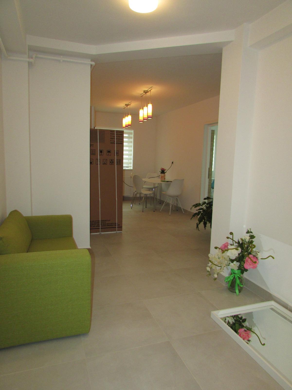 Apartament de închiriat 2 camere Europa - 34083AI | BLITZ Cluj-Napoca | Poza6