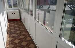 Apartament cu 2 camere, decomandat, 63 mp, zona Spitalul de Recuperare