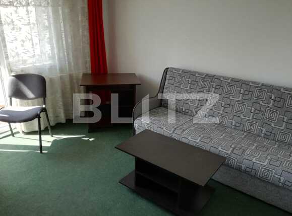 Apartament de închiriat 2 camere Zorilor - 34086AI | BLITZ Cluj-Napoca | Poza3