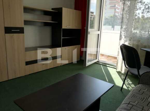 Apartament de închiriat 2 camere Zorilor - 34086AI | BLITZ Cluj-Napoca | Poza1