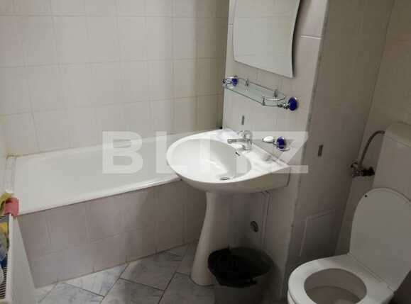 Apartament de închiriat 2 camere Zorilor - 34086AI | BLITZ Cluj-Napoca | Poza9