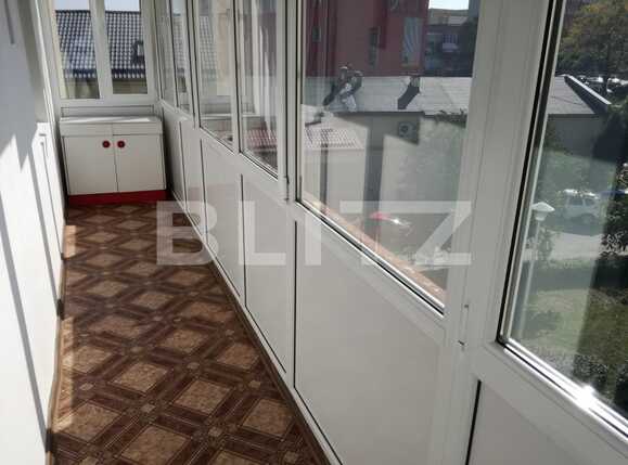 Apartament de închiriat 2 camere Zorilor - 34086AI | BLITZ Cluj-Napoca | Poza10