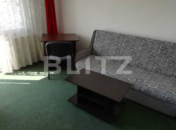 Apartament de închiriat 2 camere Zorilor - 34086AI | BLITZ Cluj-Napoca | Poza2