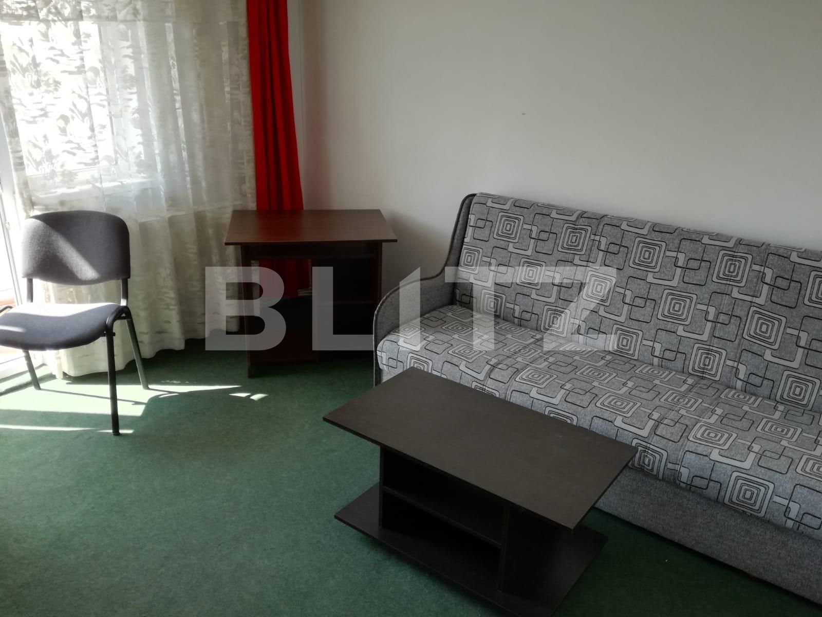 Apartament de închiriat 2 camere Zorilor - 34086AI | BLITZ Cluj-Napoca | Poza3