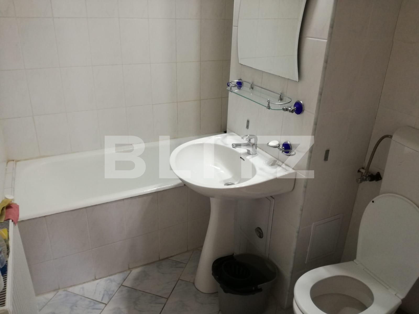 Apartament de închiriat 2 camere Zorilor - 34086AI | BLITZ Cluj-Napoca | Poza9