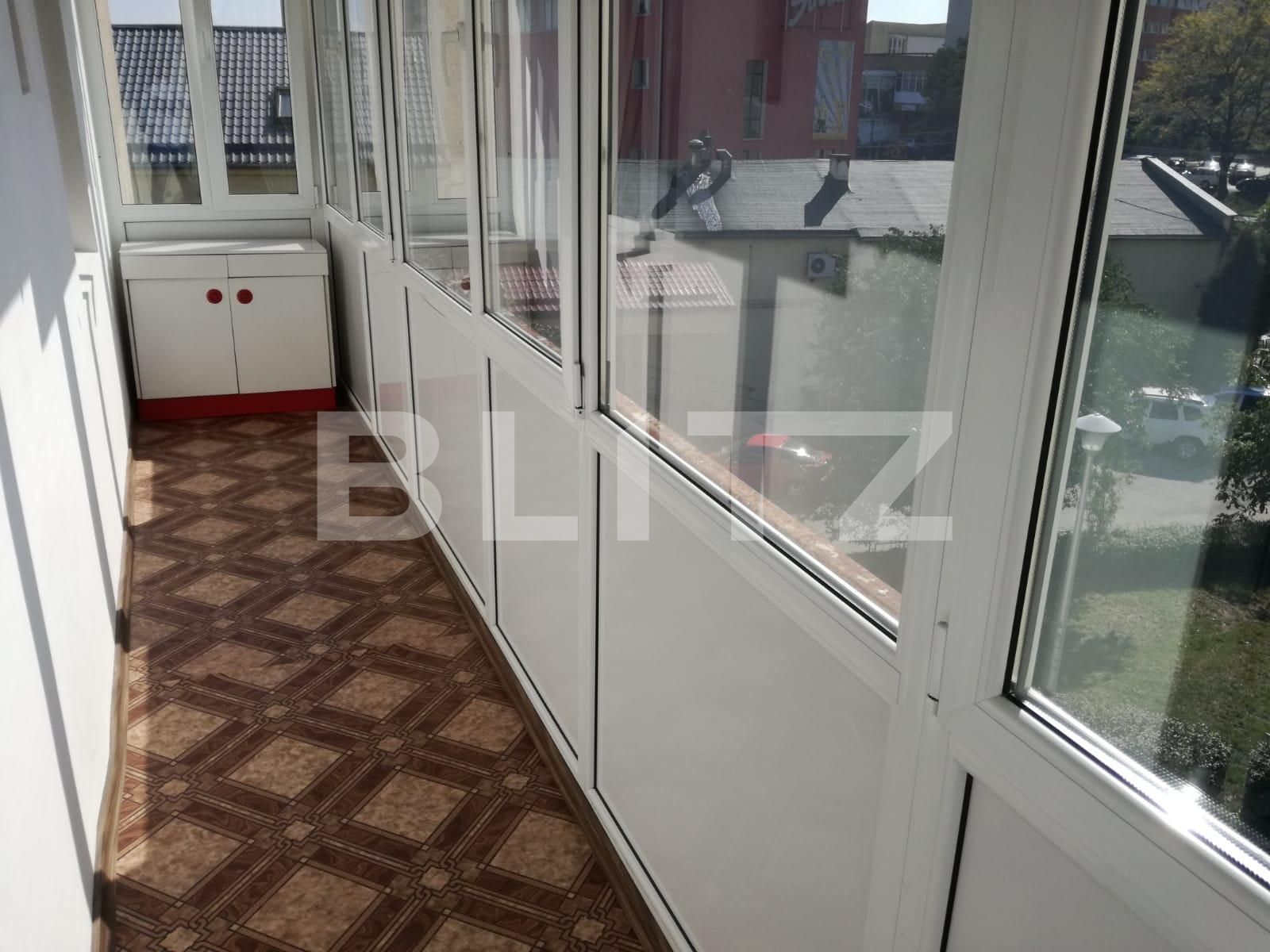 Apartament de închiriat 2 camere Zorilor - 34086AI | BLITZ Cluj-Napoca | Poza10