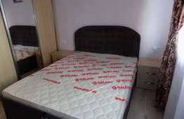 Apartament 2 camere, 50 mp, prima inchiriere, imobil nou, parcare subterana, zona strazii Calea Manastur