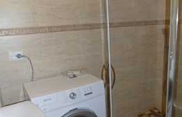 Apartament 2 camere, 50 mp, prima inchiriere, imobil nou, parcare subterana, zona strazii Calea Manastur