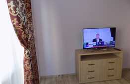 Apartament 2 camere, 50 mp, prima inchiriere, imobil nou, parcare subterana, zona strazii Calea Manastur