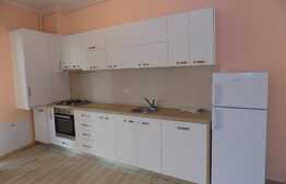 Apartament 2 camere, 50 mp, prima inchiriere, imobil nou, parcare subterana, zona strazii Calea Manastur