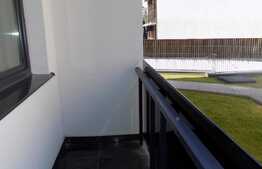 Apartament 2 camere, 50 mp, prima inchiriere, imobil nou, parcare subterana, zona strazii Calea Manastur