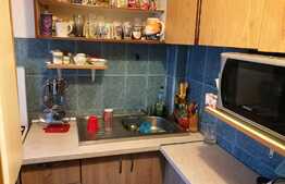 De vanzare garsoniera, 23 mp, zona Expo Transilvania